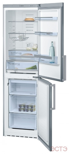 Холодильник BOSCH KGN39XC15R