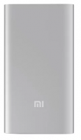 Xiaomi Mi Power Bank 2S 10000mAh (Silver) Внешний аккумулятор