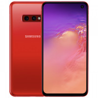 Samsung SM-G973F Galaxy S10 128Gb 8Gb гранат