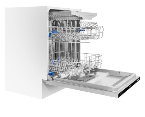 Встраиваемая посудомоечная машина Maunfeld MLP-123I