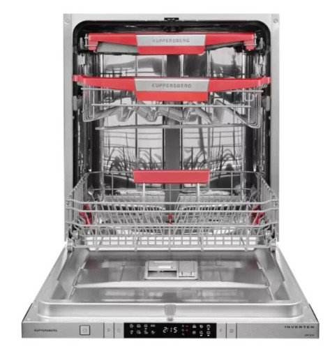 Встраиваемая посудомоечная машина Kuppersberg GIM 6078