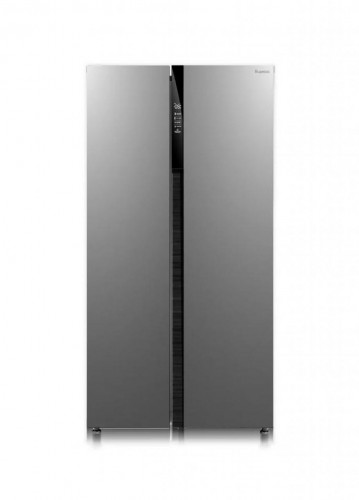Холодильник Бирюса SBS 587I