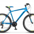 Велосипед Десна-2610 V 26" V010 18" Синий/чёрный