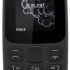 МОБИЛЬНЫЙ ТЕЛЕФОН Nokia 105 SS RM-1134 Black