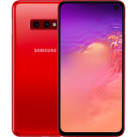 Samsung SM-G975F Galaxy S10+ 128Gb 8Gb гранат