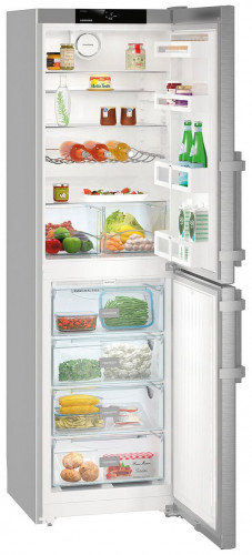 Холодильник LIEBHERR CNef 3915-21 001