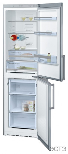 Холодильник BOSCH KGN39XL14R