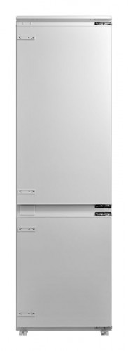 Встраиваемый холодильник  Hyundai CC4023F