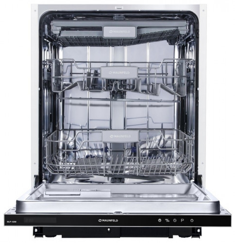 Встраиваемая посудомоечная машина Maunfeld MLP-12 IM
