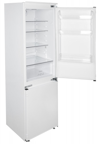 Встраиваемый холодильник  Candy CKBBS182