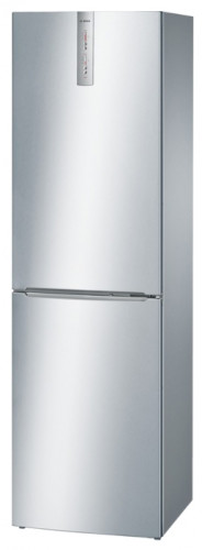 Холодильник BOSCH KGN39XL24R
