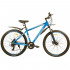 Велосипед PIONEER Nevada 29' AL/16'' 2020-2021 blue-black-silver