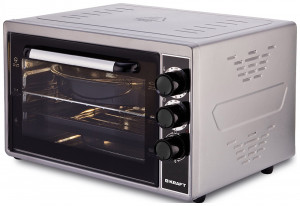 KRAFT KF-MO 4500 GR серый