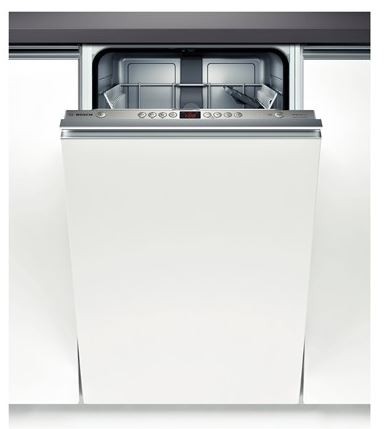 Встраиваемая посудомоечная машина BOSCH SPV43M00RU