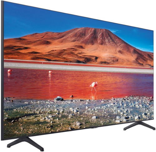 Телевизор Samsung UE75TU7100UXRU