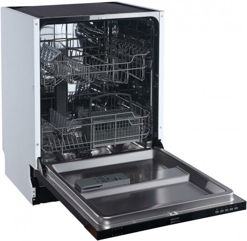 Встраиваемая посудомоечная машина KRONA DELIA 60 BI