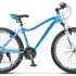Велосипед STELS Miss-6000 V 26" V020 15" Голубой