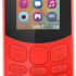 МОБИЛЬНЫЙ ТЕЛЕФОН Nokia 130 DS TA-1017 Red