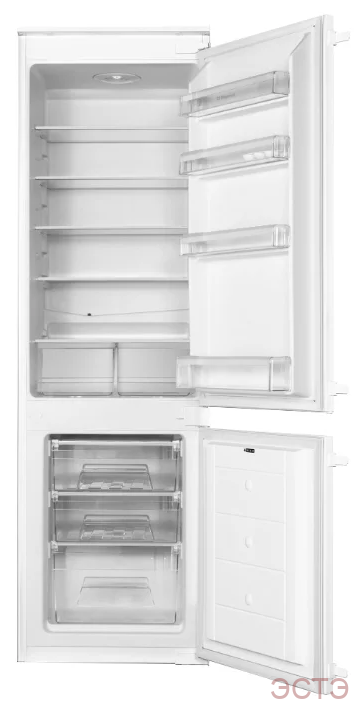 Встраиваемый холодильник  HANSA BK3160.3