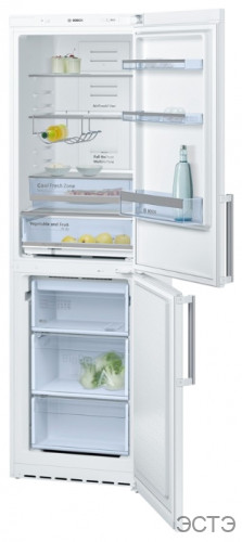 Холодильник BOSCH KGN39XW14R
