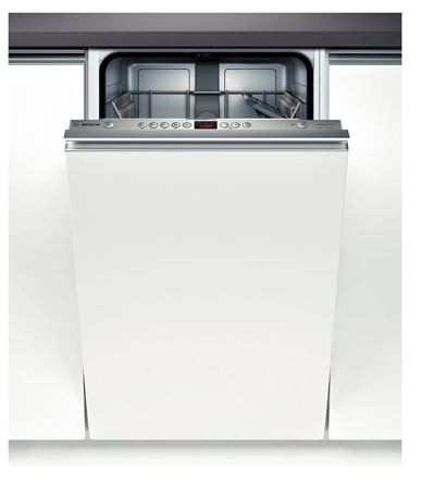 Встраиваемая посудомоечная машина BOSCH SPV53M00RU