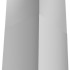Вытяжка Maunfeld BATH LIGHT (ISLA) 35 нержавеющая сталь