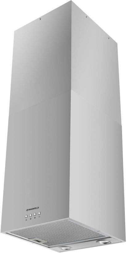 Вытяжка Maunfeld BATH LIGHT (ISLA) 35 нержавеющая сталь