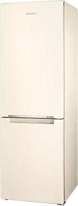 Холодильник SAMSUNG RB30A30N0EL/WT