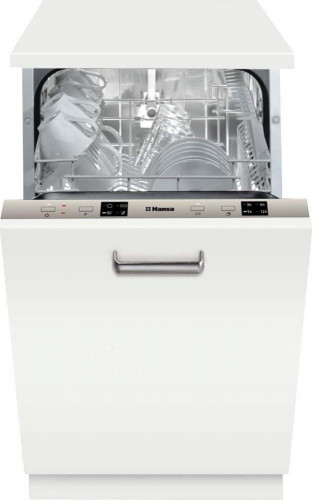 Встраиваемая посудомоечная машина HANSA ZIM414LH