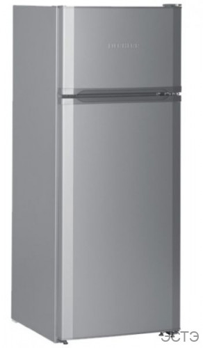 Холодильник LIEBHERR CTPsl  2541
