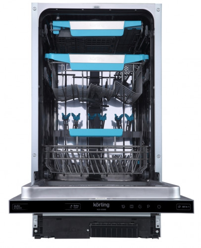 Встраиваемая посудомоечная машина Korting KDI 45980