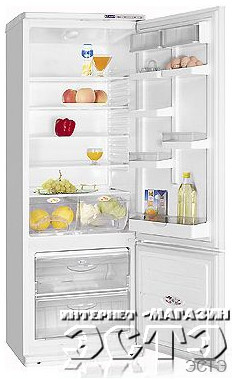 Холодильник Атлант 4013-022