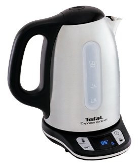Электрический чайник TEFAL KI 240D30(1/3)