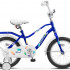 Велосипед STELS Wind 16" Z010 рама 11" Синий