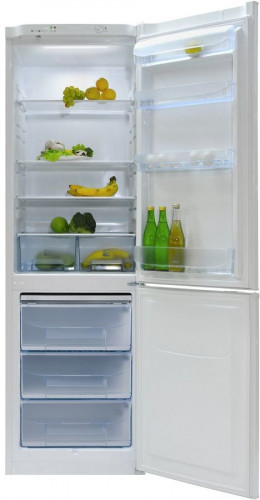 Холодильник POZIS RK-149 серебристый