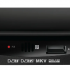 DVD и цифровые приставки YUNO DVT-1102 чёрный Цифровой ресивер