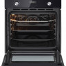 Духовой шкаф LG WSEZ7213B Духовой шкаф LG WSEZ7213B