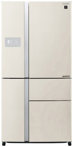 Холодильник Sharp SJPX99FBE