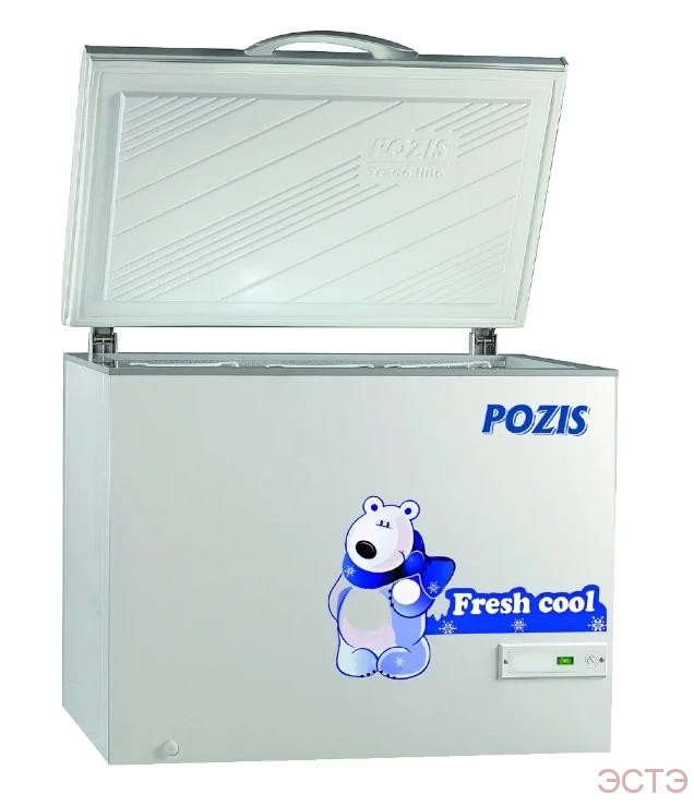 Морозильная камера POZIS-FH-255 С