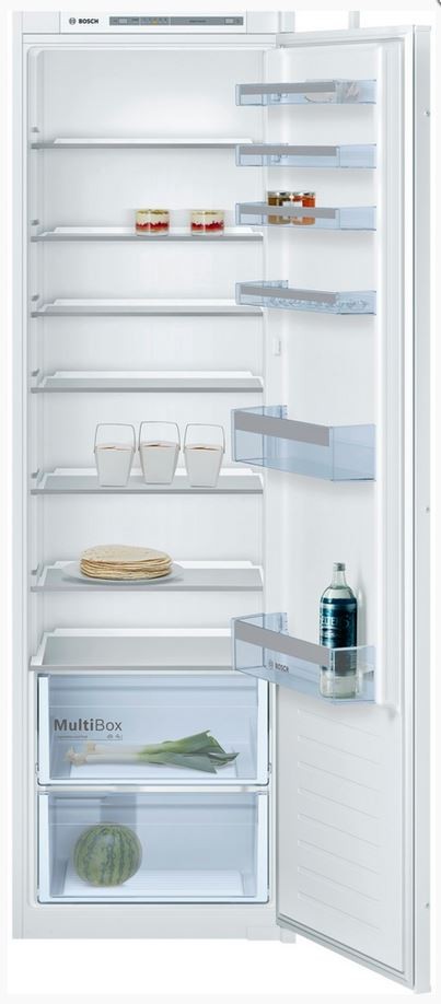 Встраиваемый холодильник  BOSCH KIR81VS20R