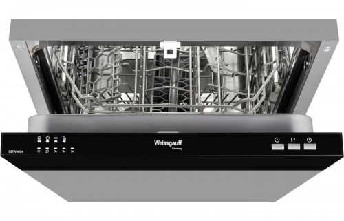 Встраиваемая посудомоечная машина Weissgauff BDW 4004