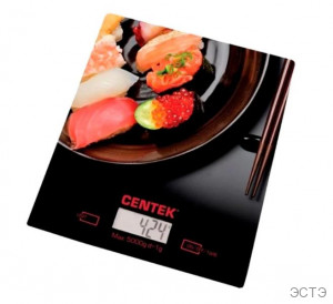 CENTEK CT-2462 суши