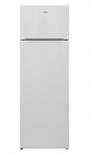 Холодильник Vestel VDD 243FW