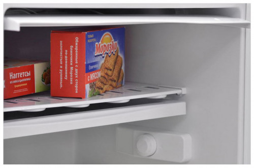 Холодильник Nordfrost NR 403 R