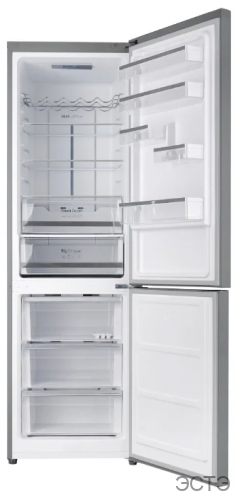 Холодильник KUPPERSBERG NOFF 19565 X