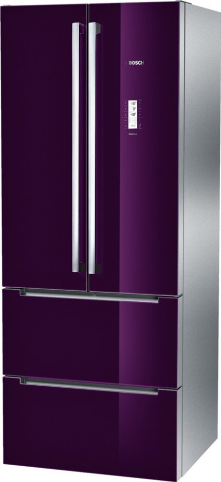 Холодильник BOSCH KMF40SA20R