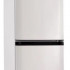 Холодильник POZIS RK FNF-174 белый с черными накладками индикация синяя