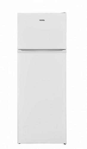 Холодильник VESTEL VDD144VW