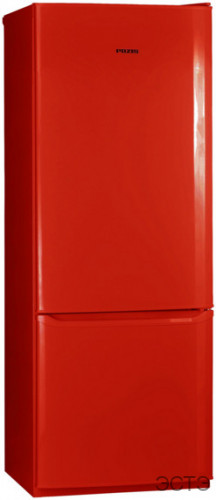 Холодильник POZIS RK-102 А рубиновый