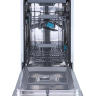 Встраиваемая посудомоечная машина Gorenje GV561D11